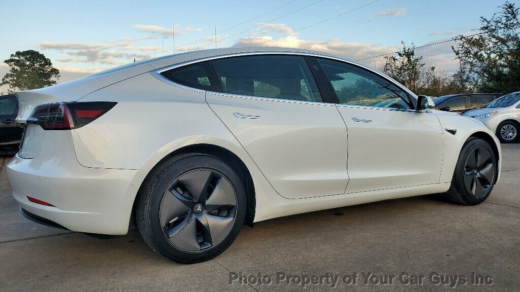 2019 Tesla Model 3 Standard Range Plus RWD - 22724983 - 11