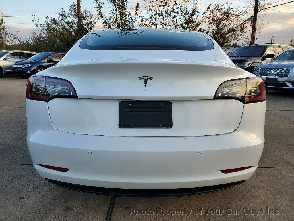 2019 Tesla Model 3 Standard Range Plus RWD - 22724983 - 13