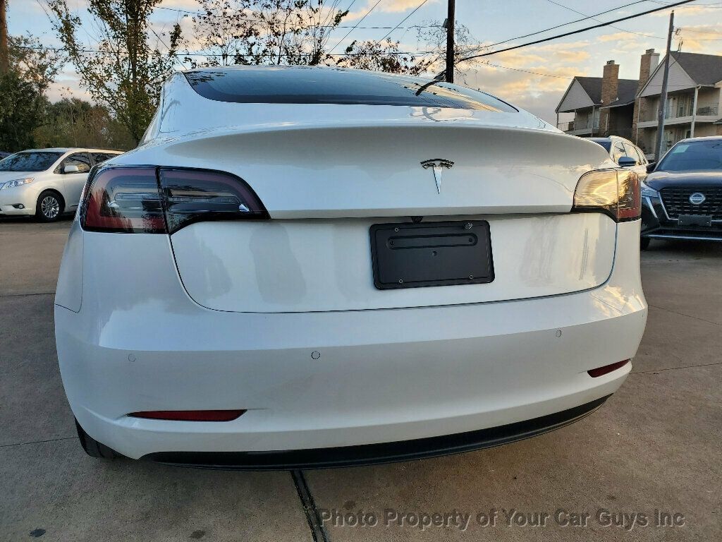 2019 Tesla Model 3 Standard Range Plus RWD - 22724983 - 14