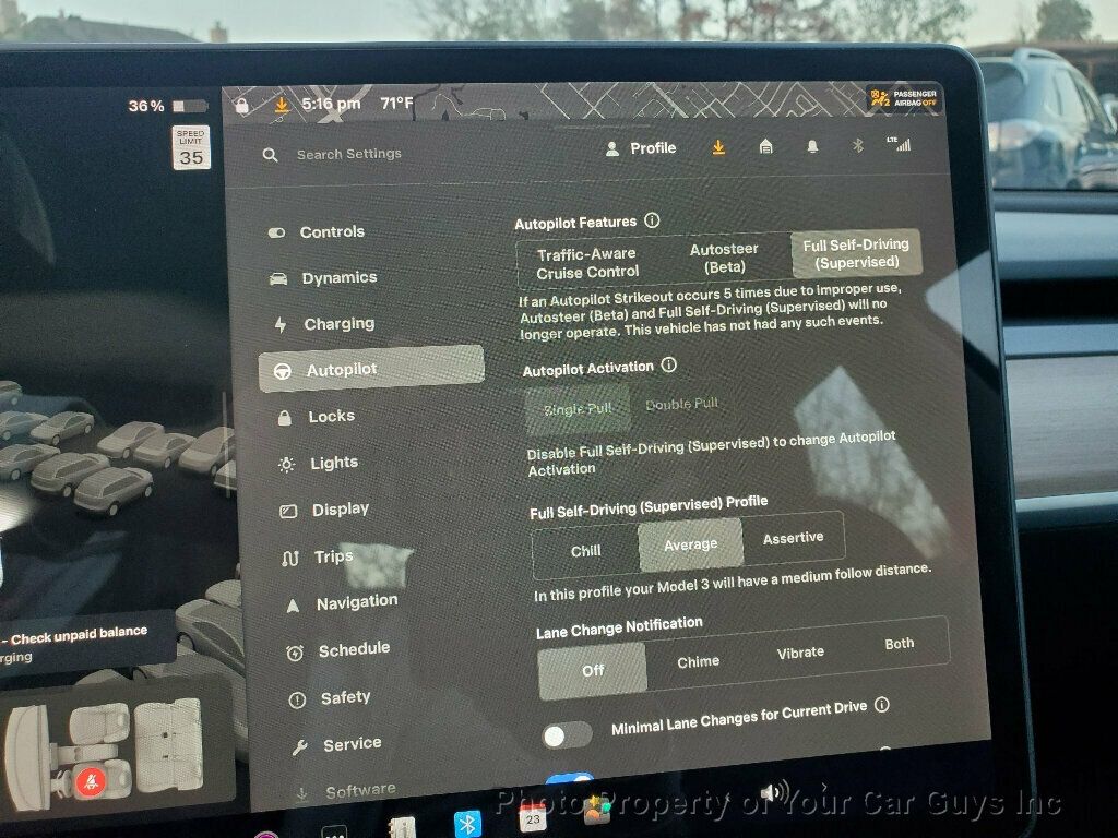 2019 Tesla Model 3 Standard Range Plus RWD - 22724983 - 17