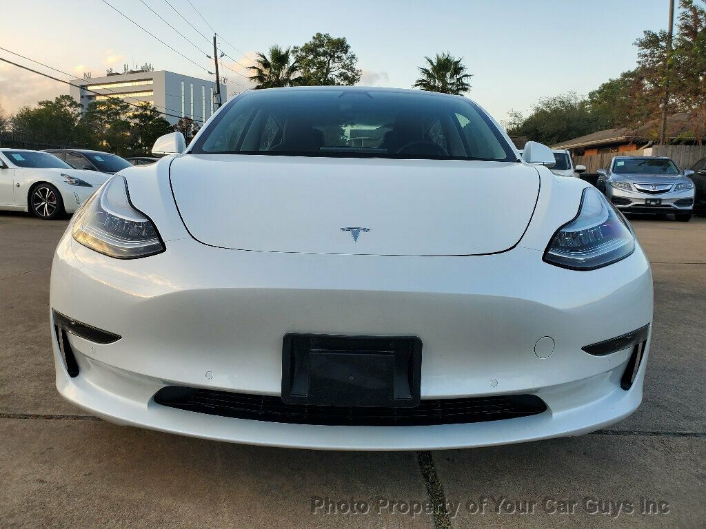 2019 Tesla Model 3 Standard Range Plus RWD - 22724983 - 3