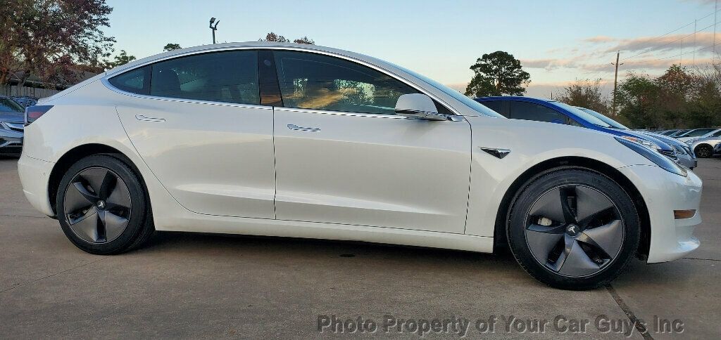 2019 Tesla Model 3 Standard Range Plus RWD - 22724983 - 7