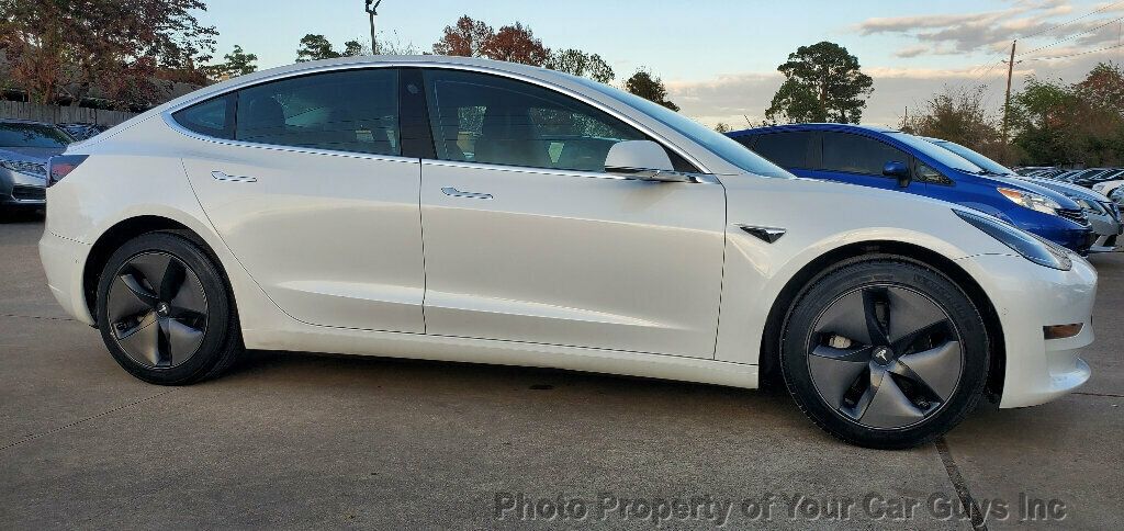 2019 Tesla Model 3 Standard Range Plus RWD - 22724983 - 8