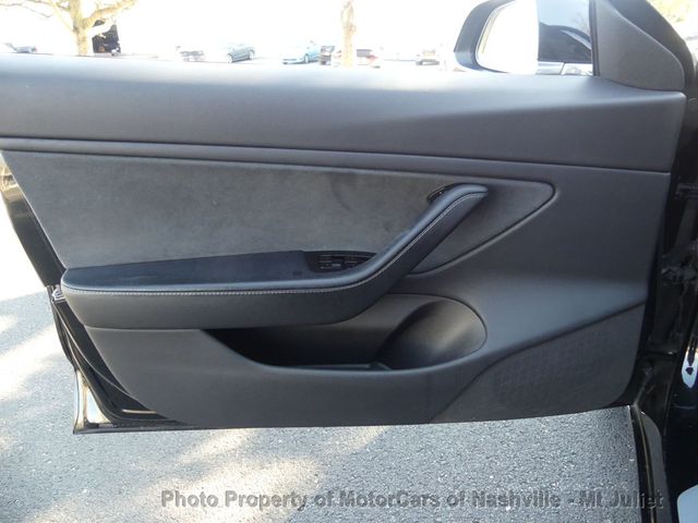 2019 Tesla Model 3 Standard Range Plus RWD - 22975873 - 15