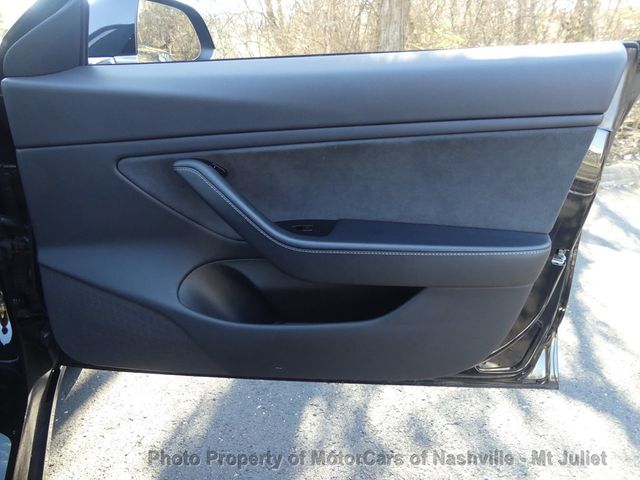 2019 Tesla Model 3 Standard Range Plus RWD - 22975873 - 16