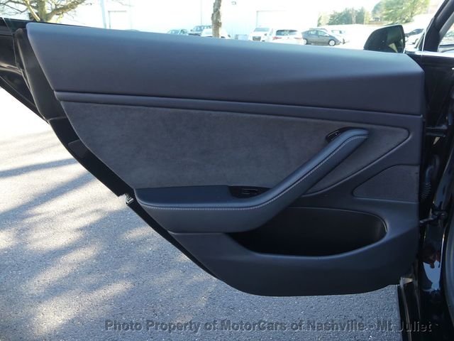 2019 Tesla Model 3 Standard Range Plus RWD - 22975873 - 17