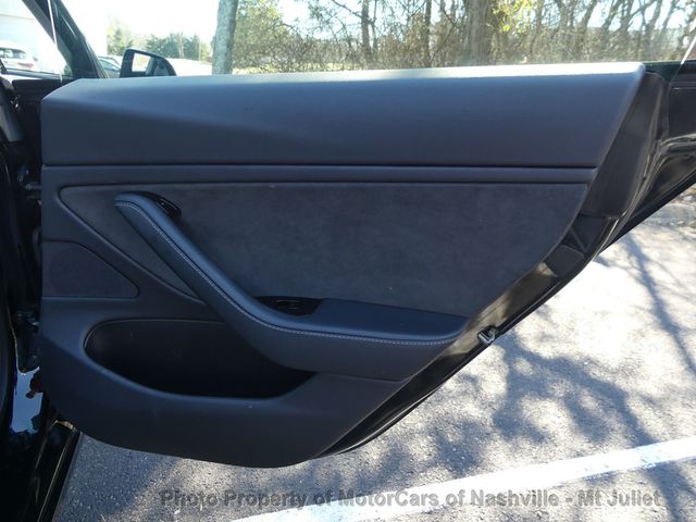 2019 Tesla Model 3 Standard Range Plus RWD - 22975873 - 18