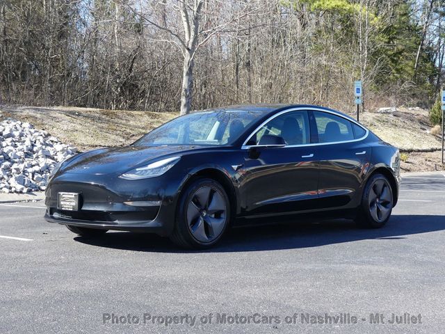 2019 Tesla Model 3 Standard Range Plus RWD - 22975873 - 1