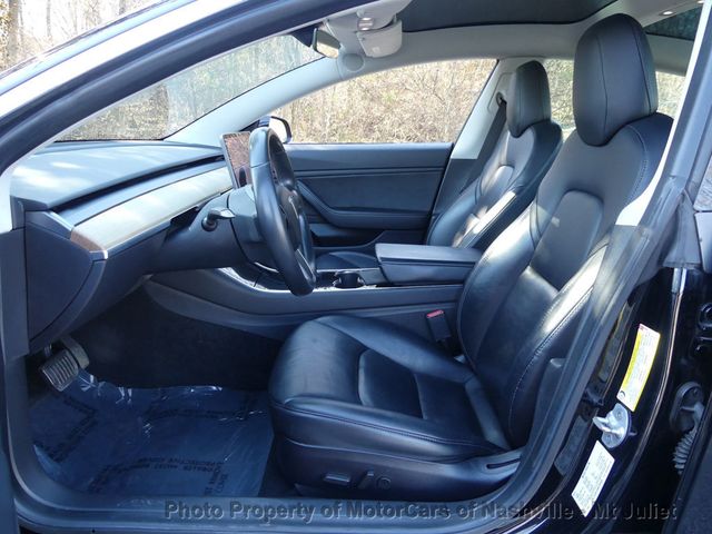 2019 Tesla Model 3 Standard Range Plus RWD - 22975873 - 19