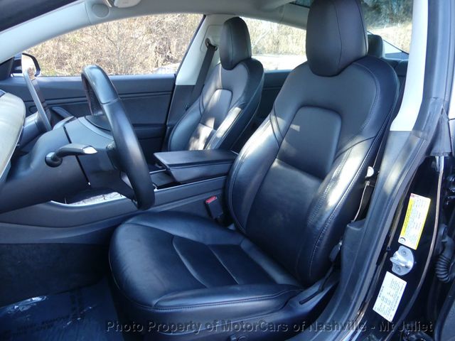 2019 Tesla Model 3 Standard Range Plus RWD - 22975873 - 20