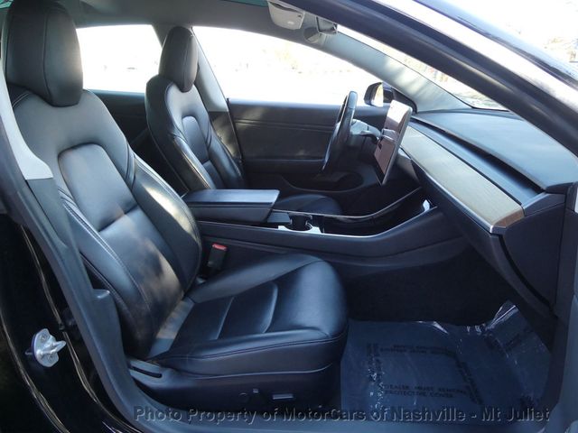 2019 Tesla Model 3 Standard Range Plus RWD - 22975873 - 21