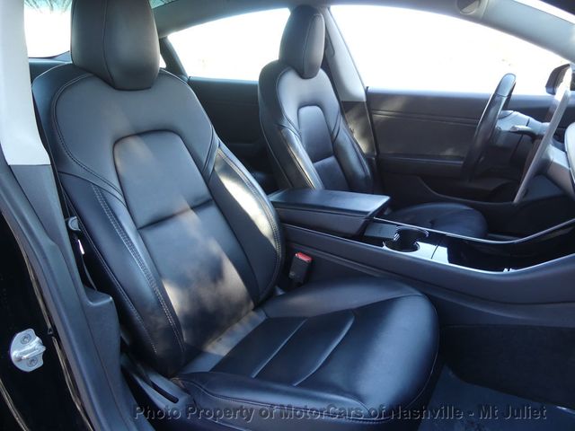 2019 Tesla Model 3 Standard Range Plus RWD - 22975873 - 22