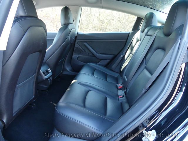 2019 Tesla Model 3 Standard Range Plus RWD - 22975873 - 23