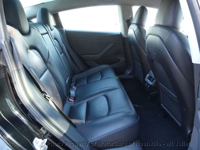 2019 Tesla Model 3 Standard Range Plus RWD - 22975873 - 24