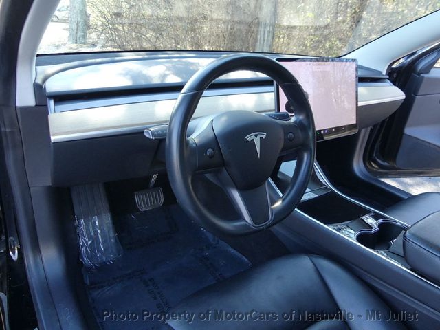 2019 Tesla Model 3 Standard Range Plus RWD - 22975873 - 26