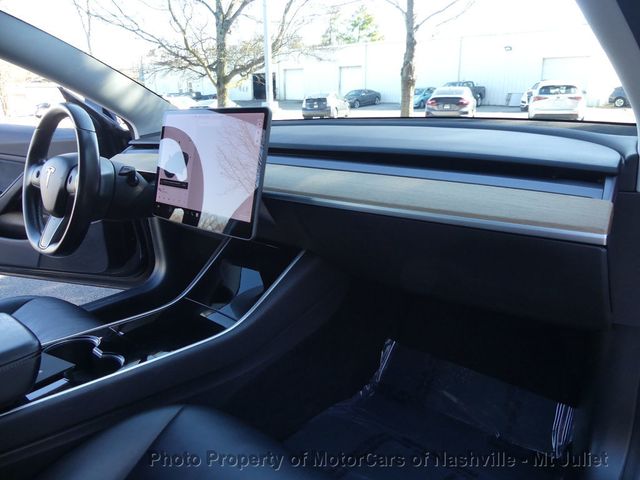 2019 Tesla Model 3 Standard Range Plus RWD - 22975873 - 27