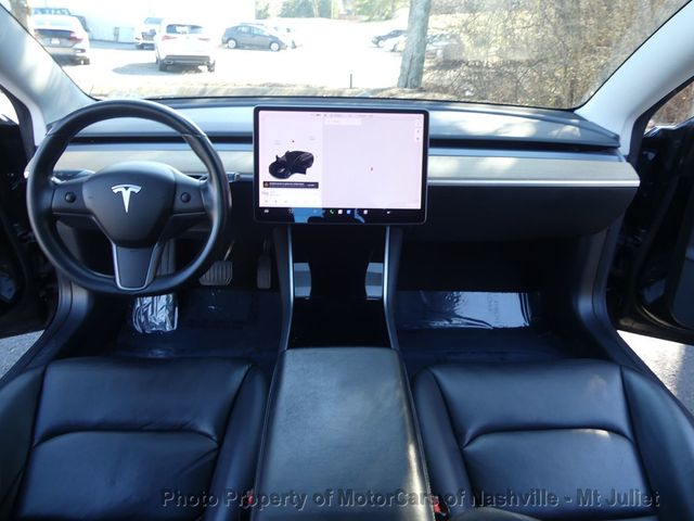 2019 Tesla Model 3 Standard Range Plus RWD - 22975873 - 28