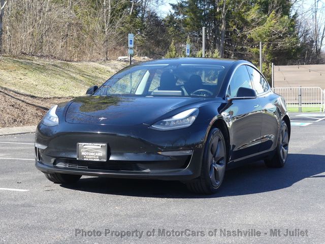 2019 Tesla Model 3 Standard Range Plus RWD - 22975873 - 2
