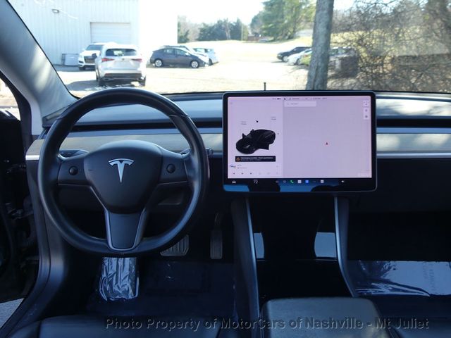 2019 Tesla Model 3 Standard Range Plus RWD - 22975873 - 29