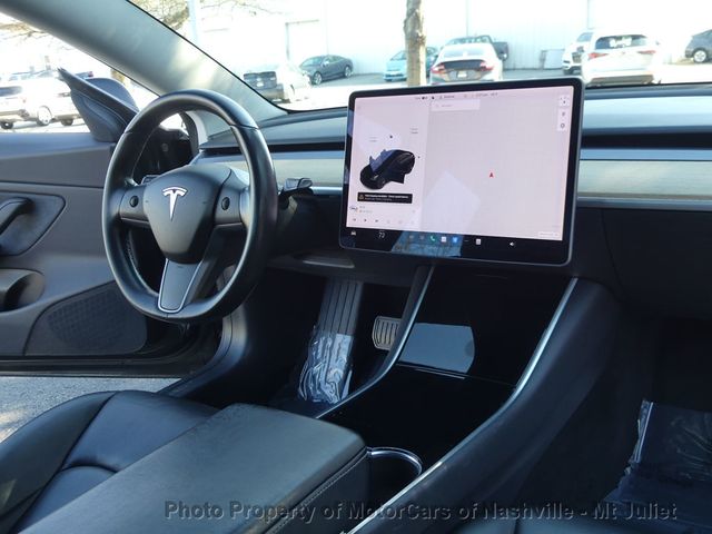 2019 Tesla Model 3 Standard Range Plus RWD - 22975873 - 30