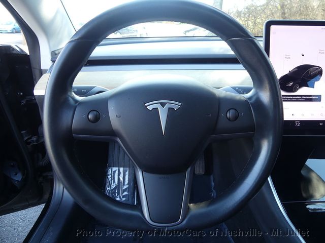 2019 Tesla Model 3 Standard Range Plus RWD - 22975873 - 31