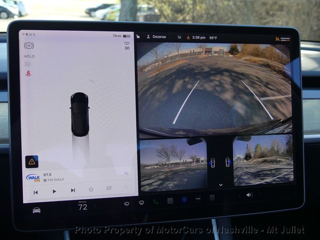 2019 Tesla Model 3 Standard Range Plus RWD - 22975873 - 36