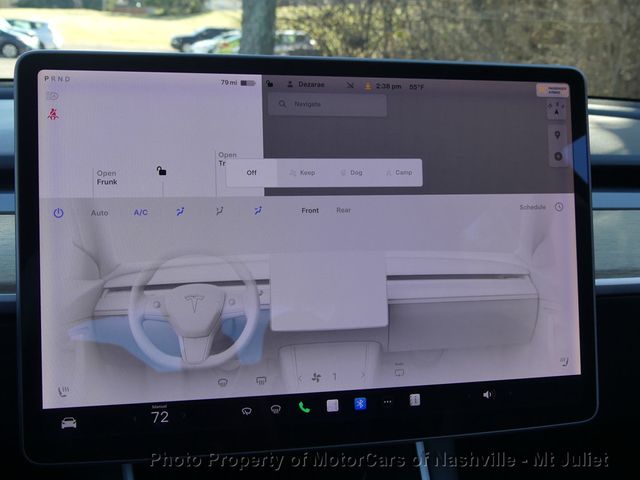2019 Tesla Model 3 Standard Range Plus RWD - 22975873 - 37