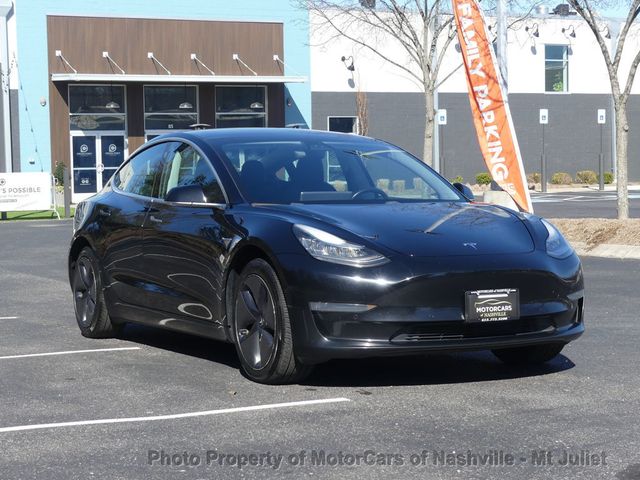 2019 Tesla Model 3 Standard Range Plus RWD - 22975873 - 4
