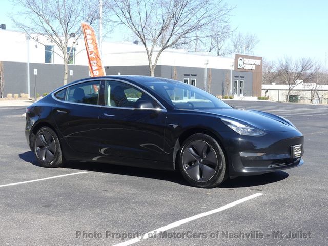 2019 Tesla Model 3 Standard Range Plus RWD - 22975873 - 5