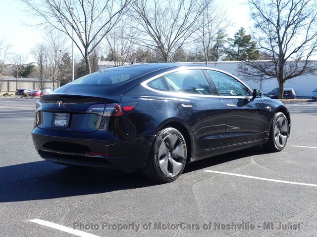 2019 Tesla Model 3 Standard Range Plus RWD - 22975873 - 7
