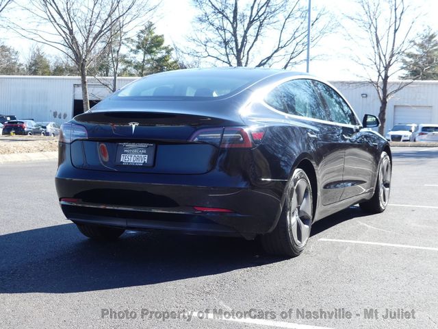2019 Tesla Model 3 Standard Range Plus RWD - 22975873 - 8