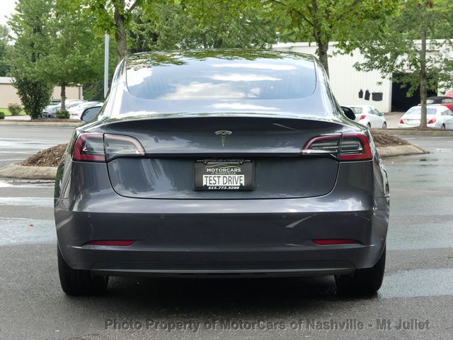 2019 Tesla Model 3 Standard Range Plus RWD - 23034719 - 9