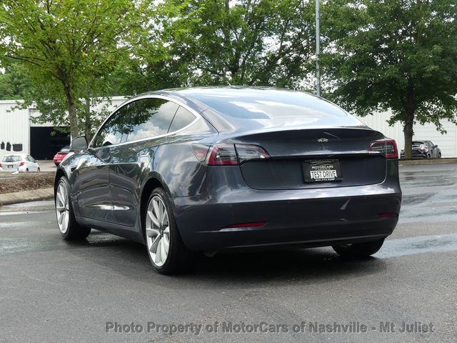 2019 Tesla Model 3 Standard Range Plus RWD - 23034719 - 10