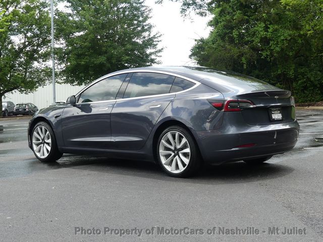 2019 Tesla Model 3 Standard Range Plus RWD - 23034719 - 11