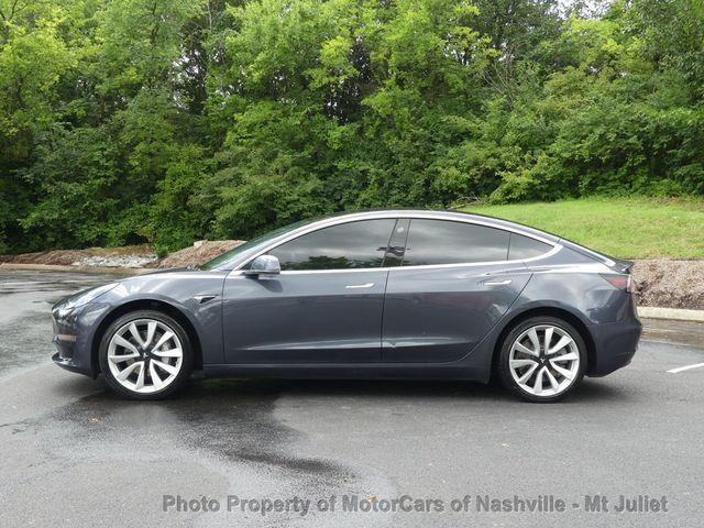 2019 Tesla Model 3 Standard Range Plus RWD - 23034719 - 12