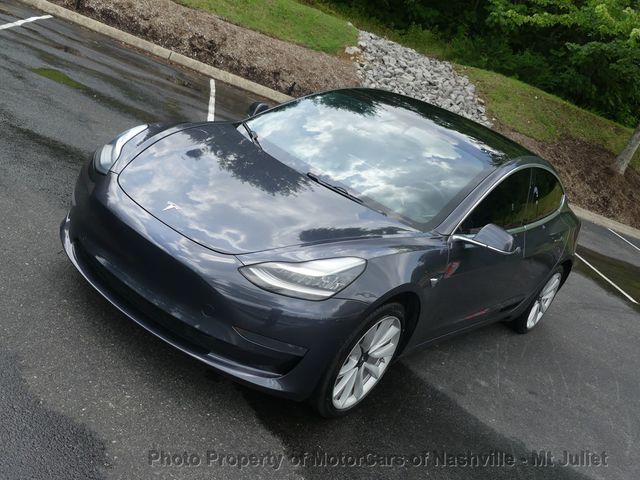 2019 Tesla Model 3 Standard Range Plus RWD - 23034719 - 13