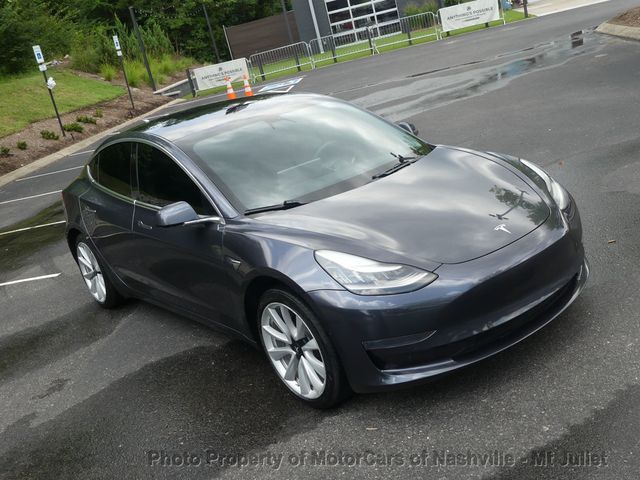 2019 Tesla Model 3 Standard Range Plus RWD - 23034719 - 14