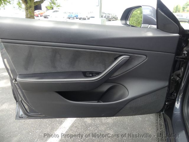 2019 Tesla Model 3 Standard Range Plus RWD - 23034719 - 15