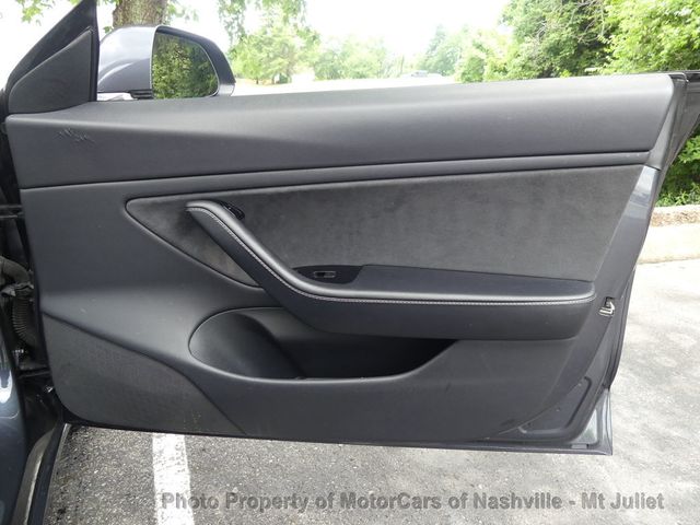 2019 Tesla Model 3 Standard Range Plus RWD - 23034719 - 16