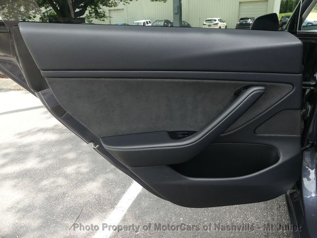 2019 Tesla Model 3 Standard Range Plus RWD - 23034719 - 17