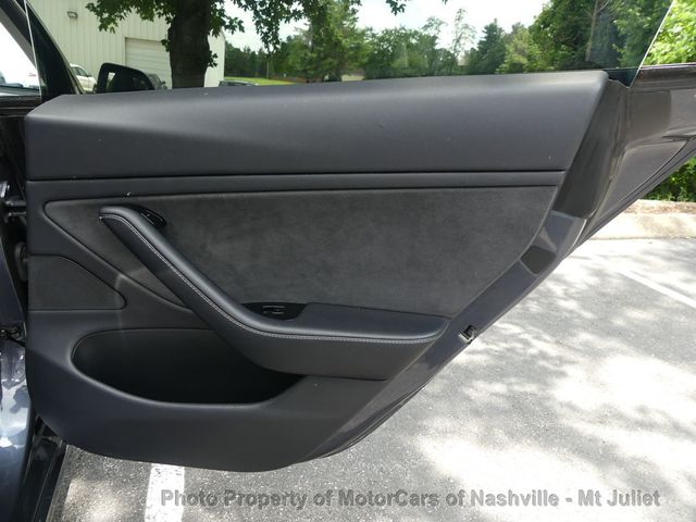 2019 Tesla Model 3 Standard Range Plus RWD - 23034719 - 18