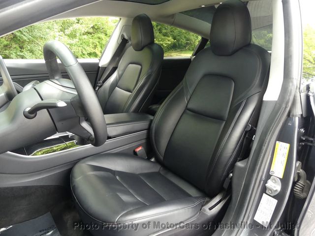2019 Tesla Model 3 Standard Range Plus RWD - 23034719 - 20