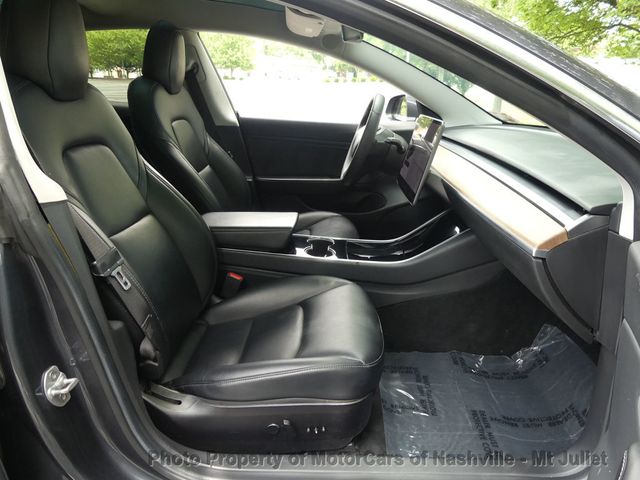 2019 Tesla Model 3 Standard Range Plus RWD - 23034719 - 21