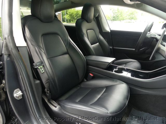 2019 Tesla Model 3 Standard Range Plus RWD - 23034719 - 22