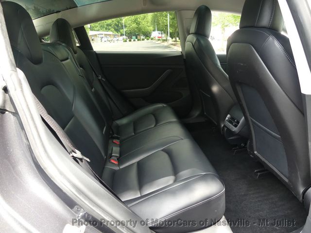 2019 Tesla Model 3 Standard Range Plus RWD - 23034719 - 24
