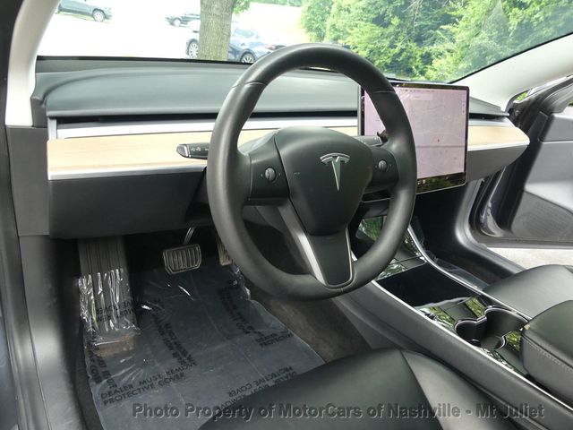2019 Tesla Model 3 Standard Range Plus RWD - 23034719 - 25