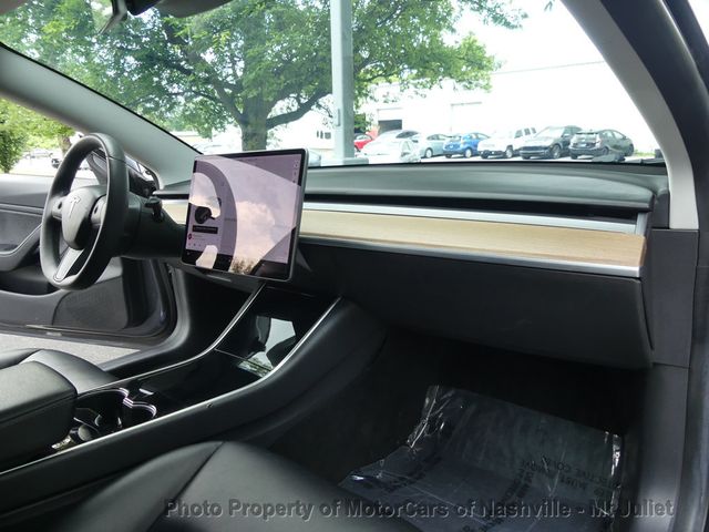 2019 Tesla Model 3 Standard Range Plus RWD - 23034719 - 26