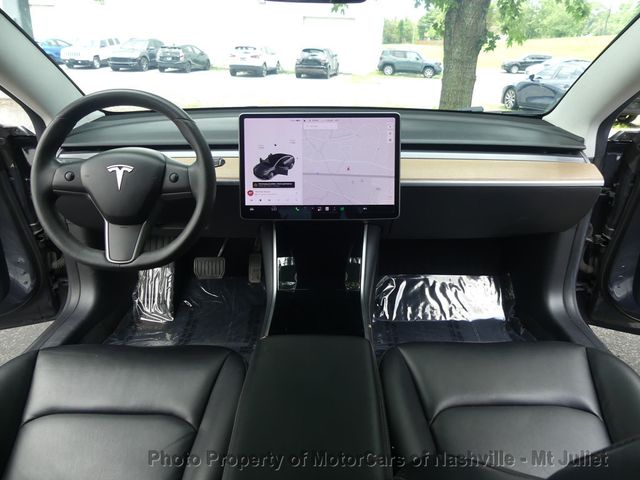2019 Tesla Model 3 Standard Range Plus RWD - 23034719 - 27