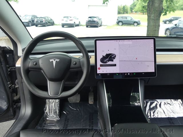 2019 Tesla Model 3 Standard Range Plus RWD - 23034719 - 28