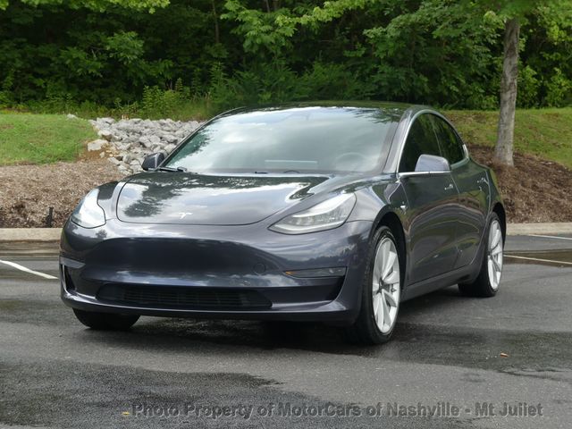 2019 Tesla Model 3 Standard Range Plus RWD - 23034719 - 2